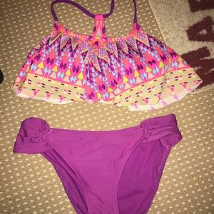Swimsuit (WILLING TO SEPARATE for half $)